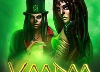 voodoo слот Endorphina